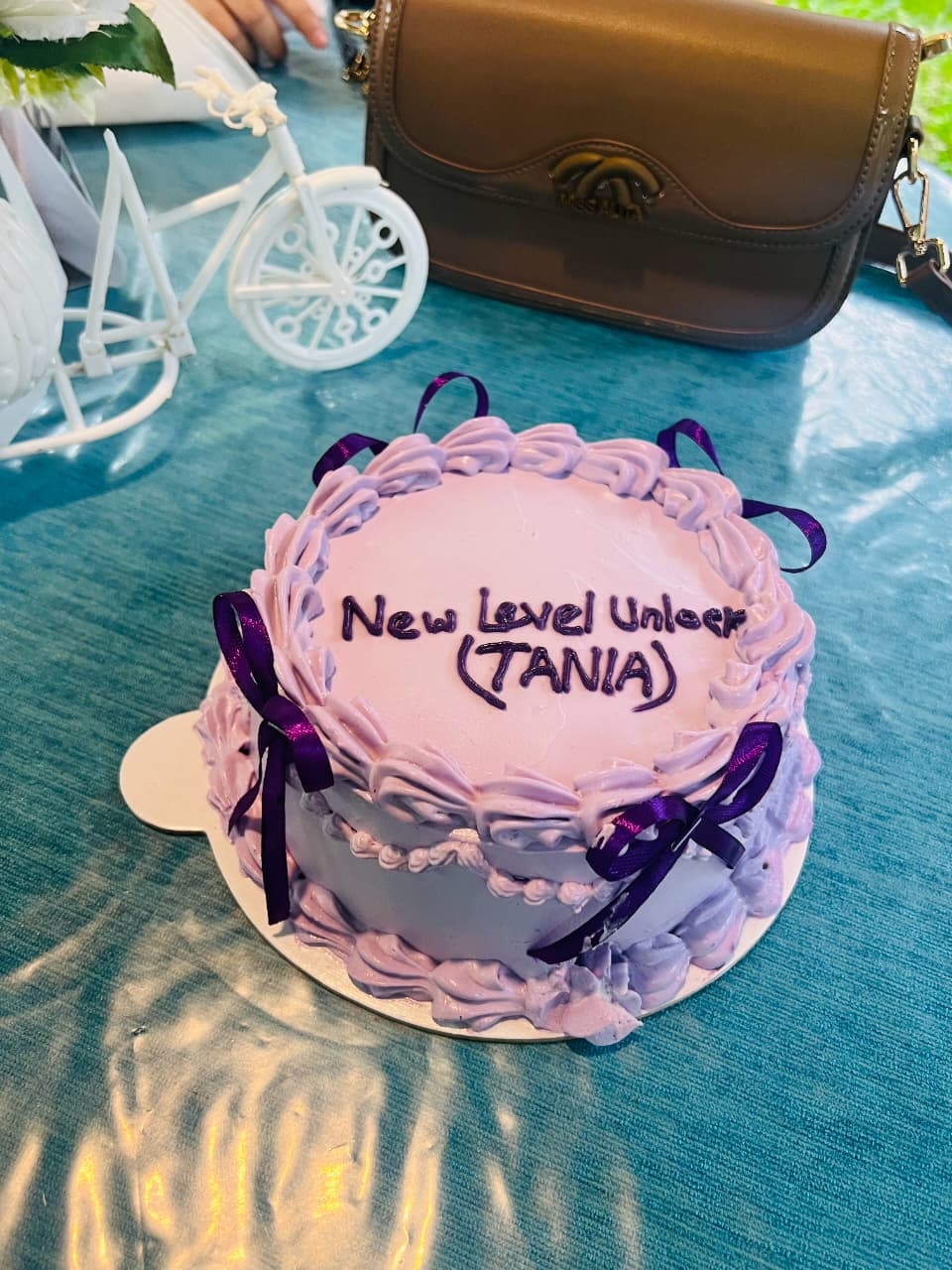 Lavender Dream